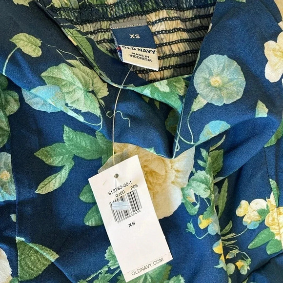 NWT Old Navy sundress XS - Picture 5 of 6